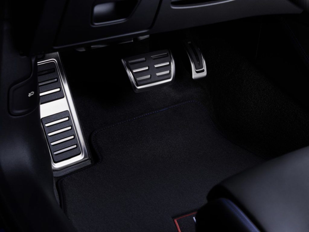 2021 Audi RS 6 Avant RS Tribute Edition 11