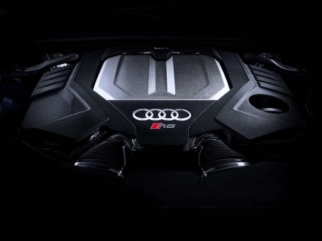 2021 Audi RS 6 Avant RS Tribute Edition 17