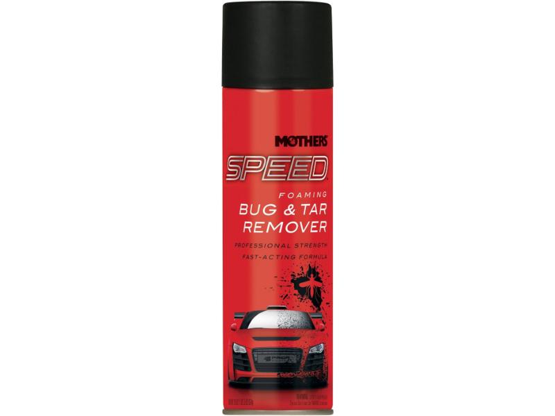 Mothers Bug & Tar Remover